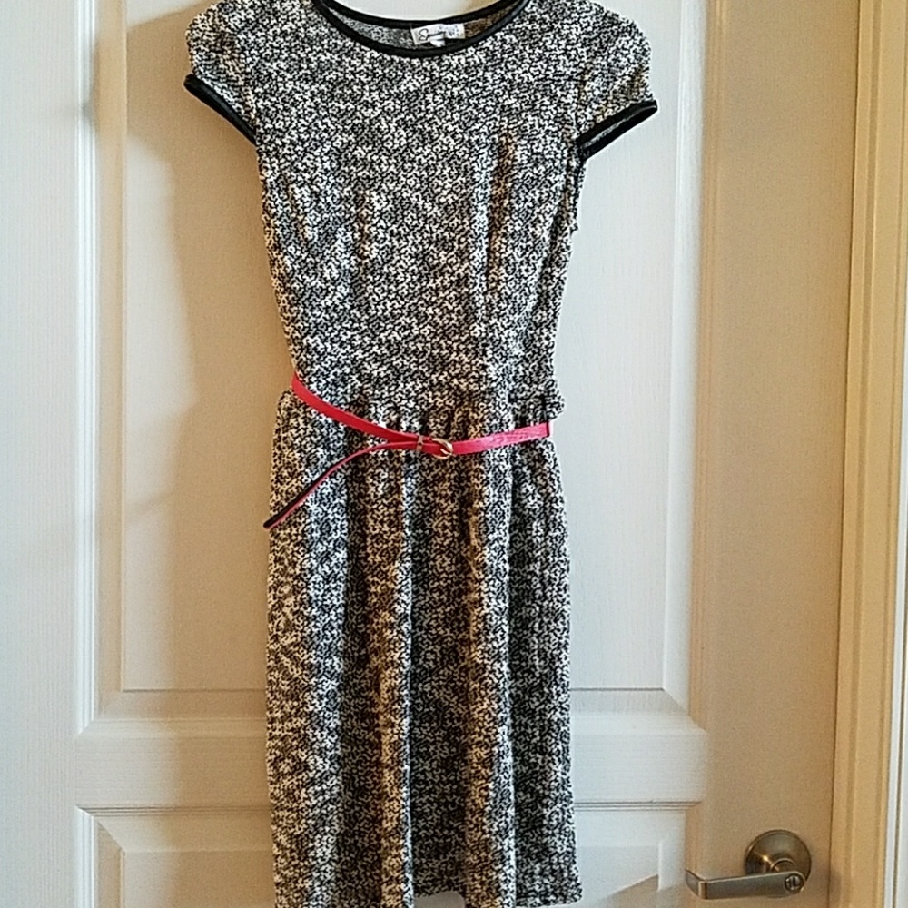 Speechless dress, juniors